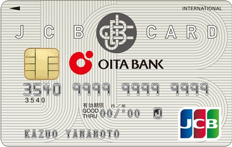大分銀行提携一般