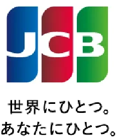JCB 世界にひとつ。あなたにひとつ。